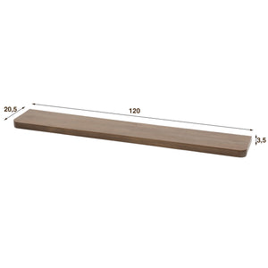 Wandplank Carve 120 - foto 6