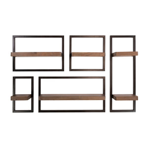 Wandschap Carve set/5 - foto 3