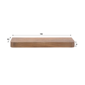 Wandplank Carve 100 - foto 5