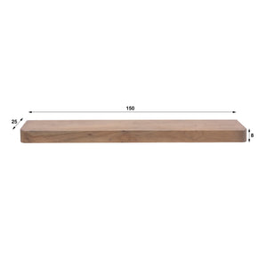 Wandplank Carve 150 - foto 5