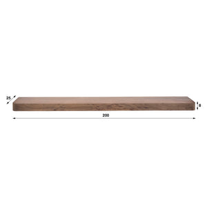 Wandplank Carve 200 - foto 5