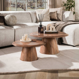 Salontafel Rona set/2