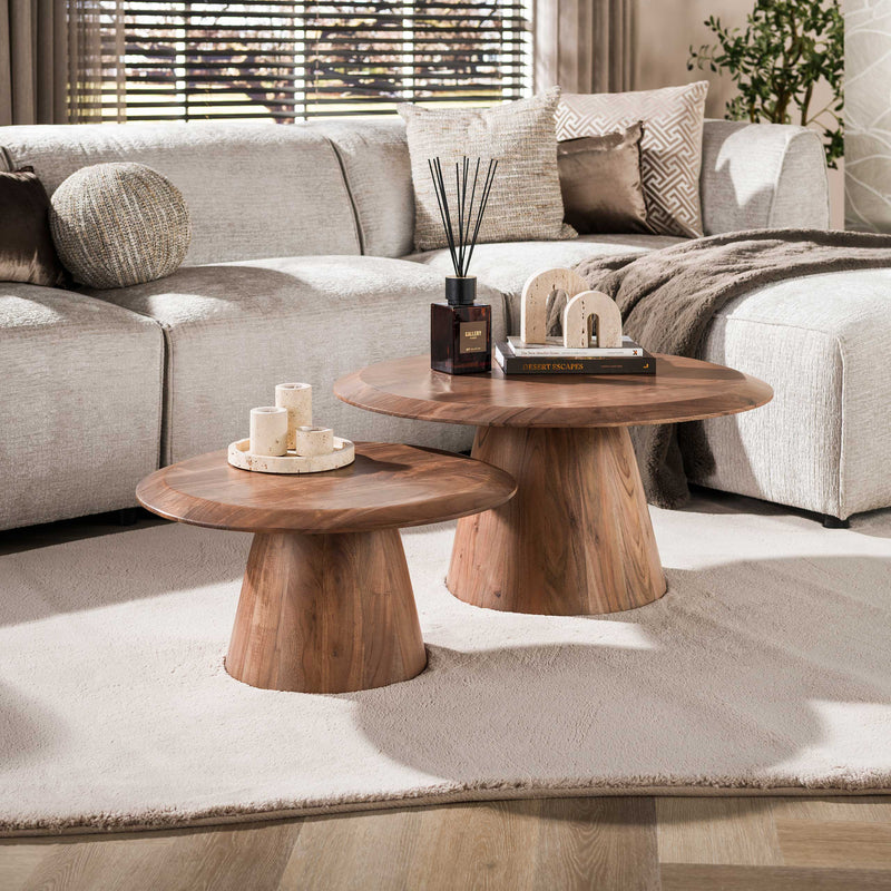 Salontafel Rona set/2