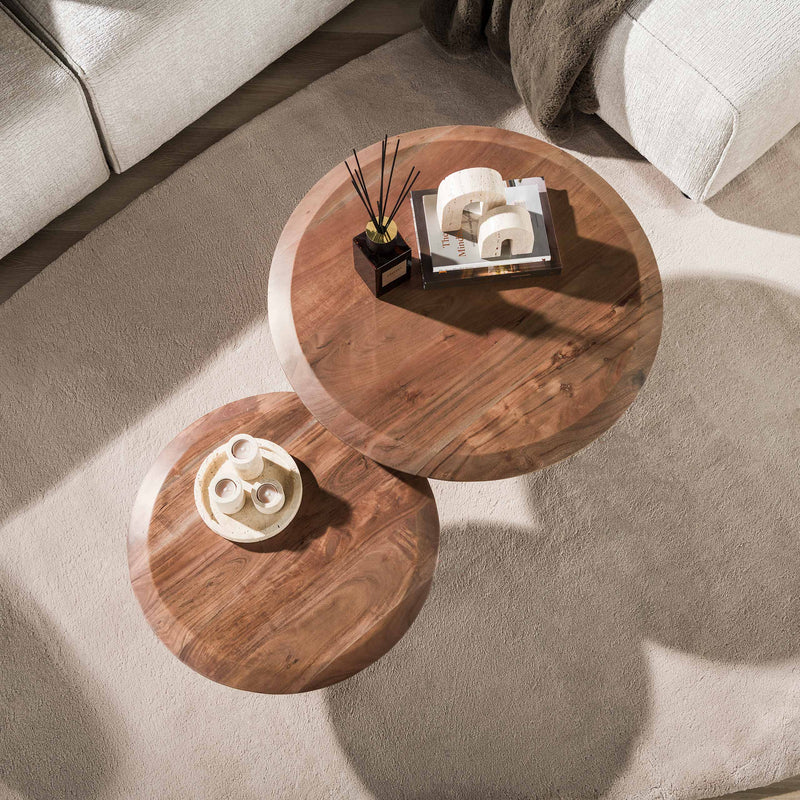 Salontafel Rona set/2 - foto 2