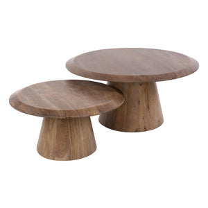 Salontafel Rona set/2 - foto 4