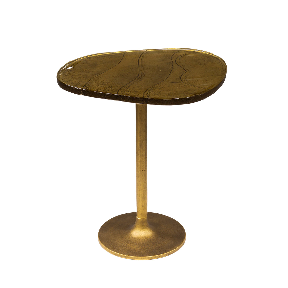 Bijzettafel Eclipse middel