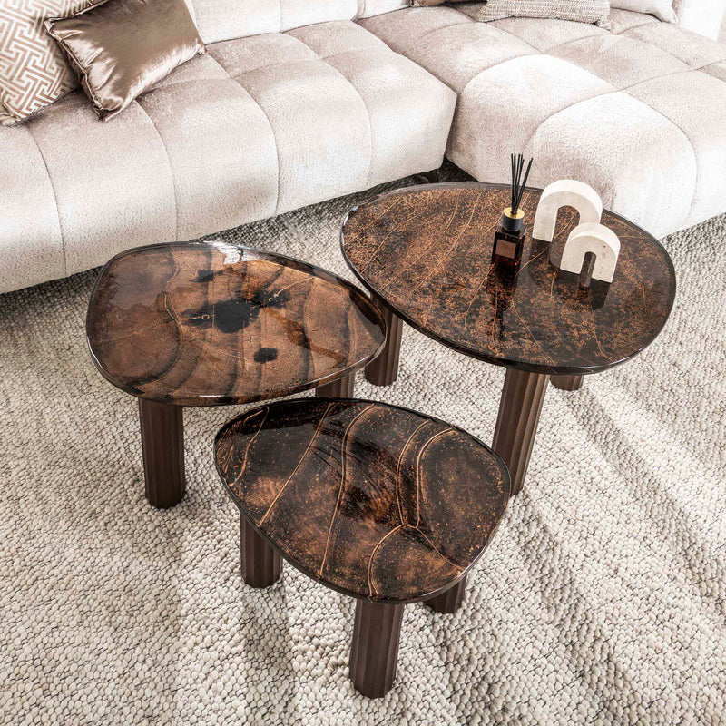 Salontafel Eclipse S