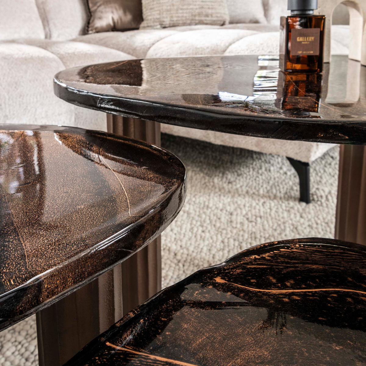 Salontafel Eclipse S