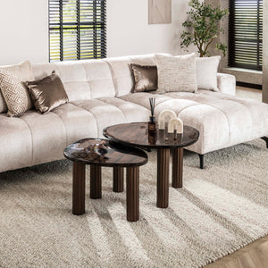 Salontafel Eclipse M