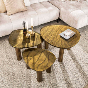 Salontafel Eclipse M