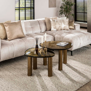 Salontafel Eclipse M