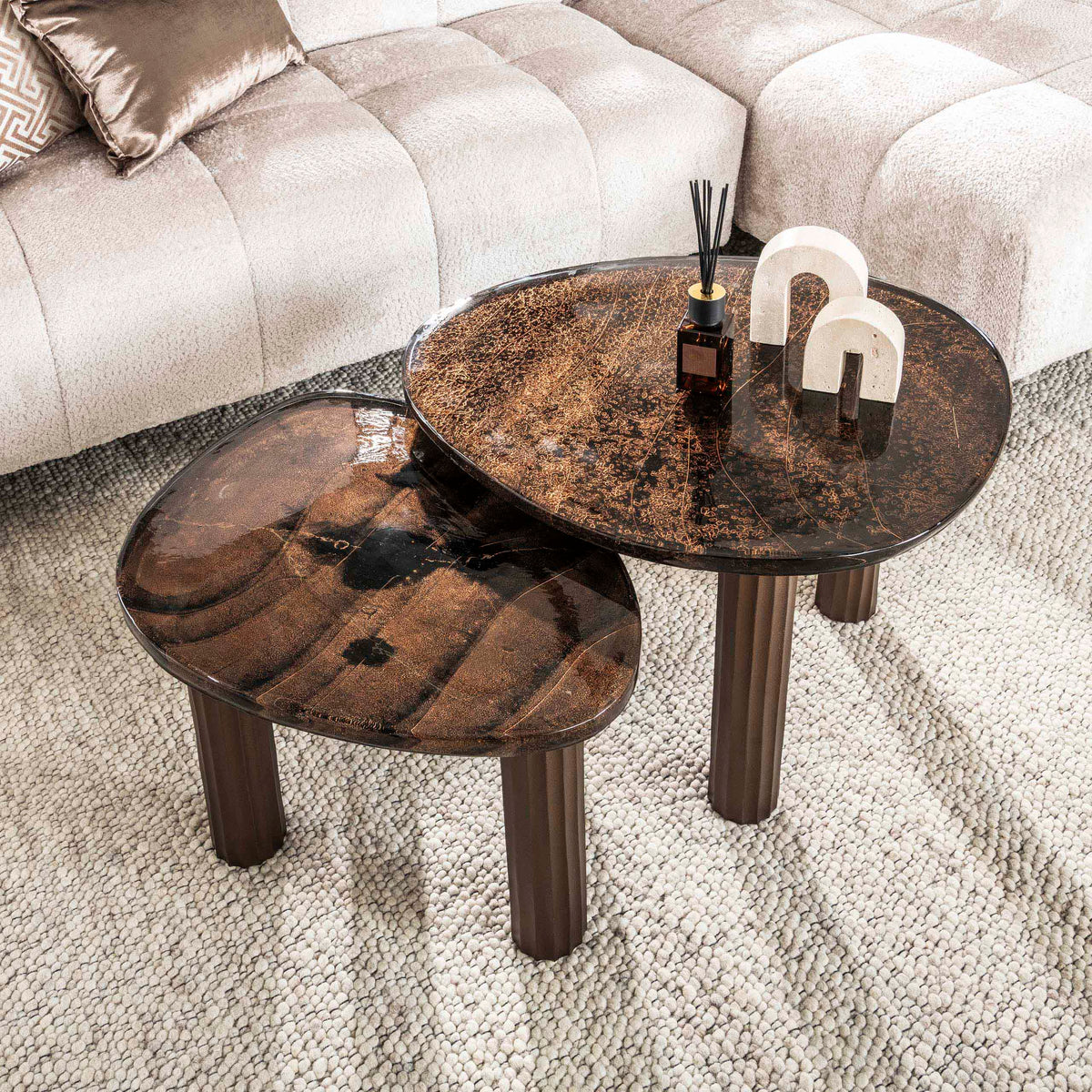 Salontafel Eclipse L