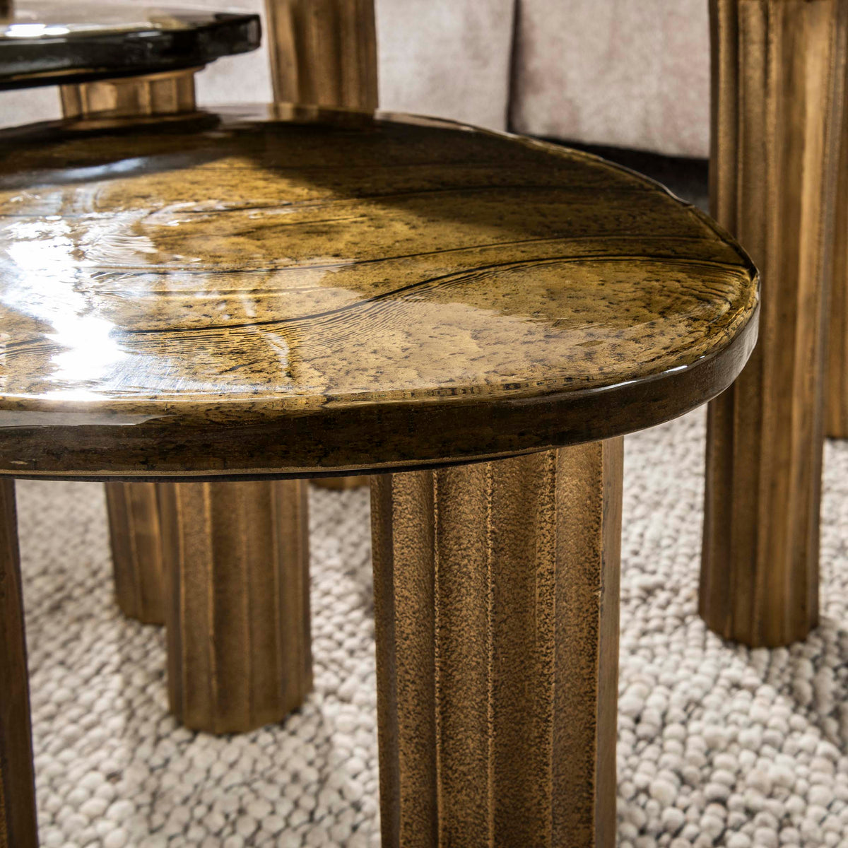 Salontafel Eclipse L