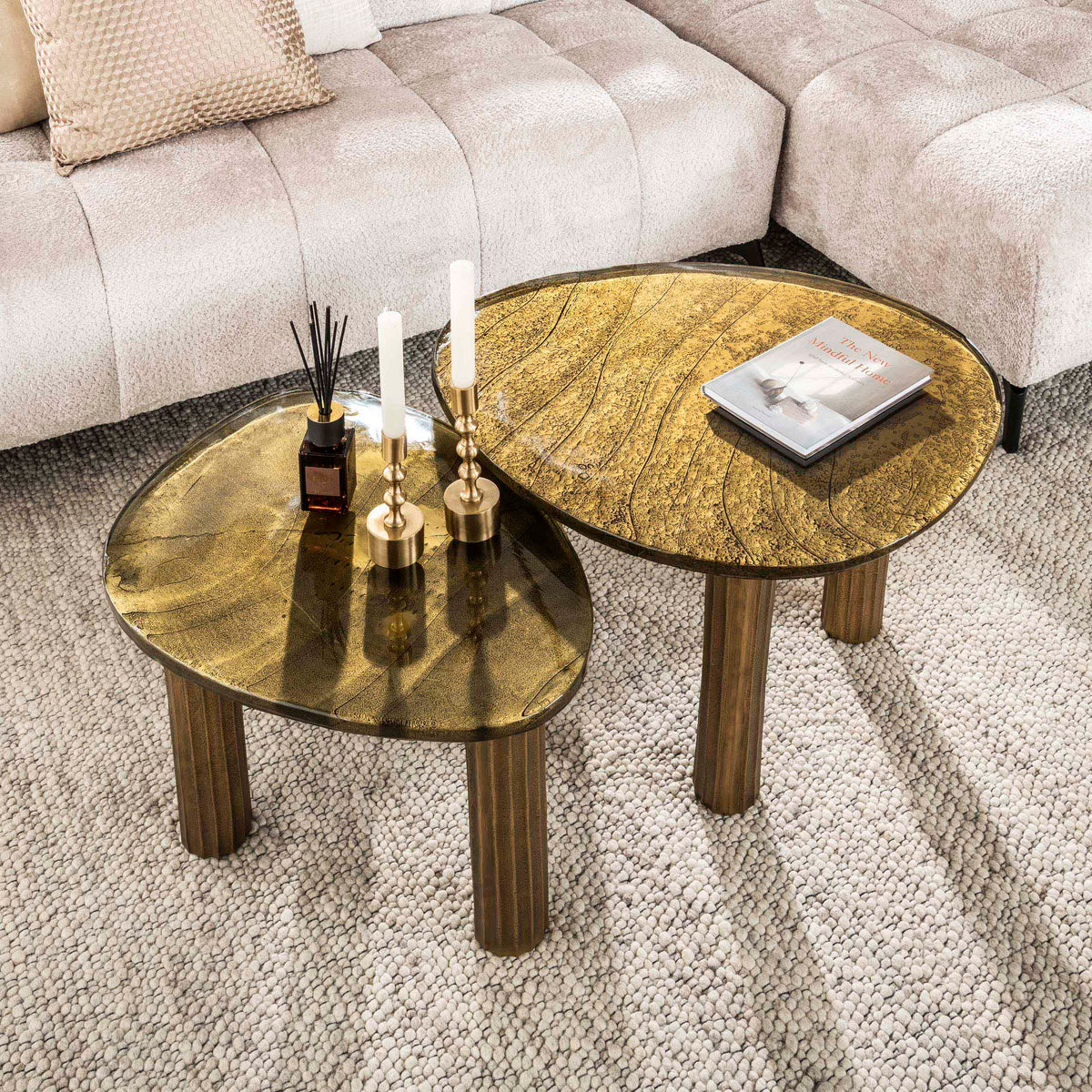 Salontafel Eclipse L
