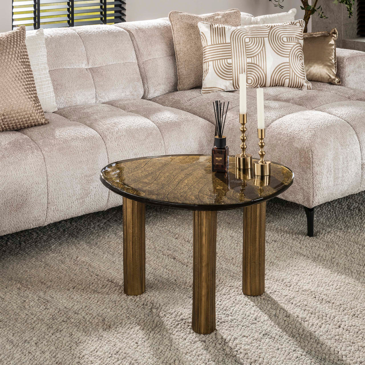 Salontafel Eclipse L