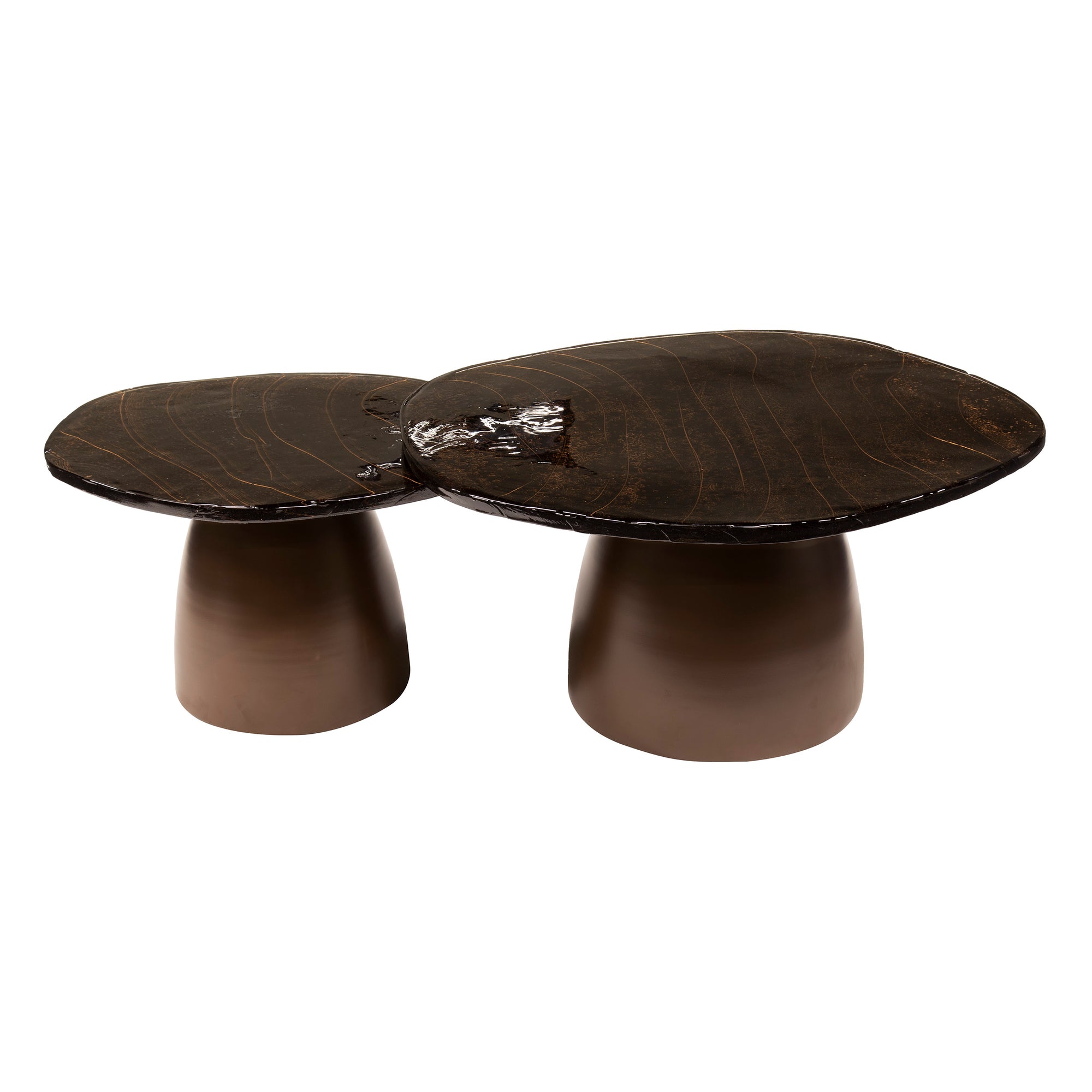 Salontafel Eclipse set/2 - foto 8
