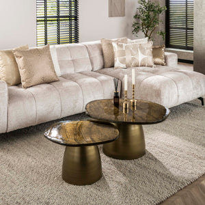Salontafel Eclipse set/2