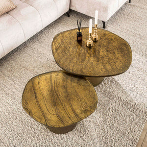 Salontafel Eclipse set/2 - foto 3