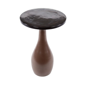 Bijzettafel Eclipse Drop M