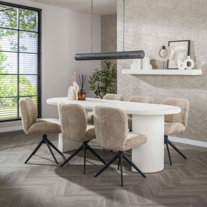 Eettafel Arch Stone 215 - foto 5