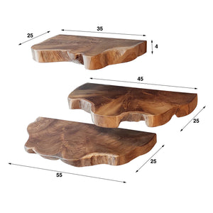Wandschap Natural Line set/3 - foto 7