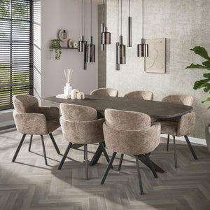 Eettafel Bronvik 215 - foto 3