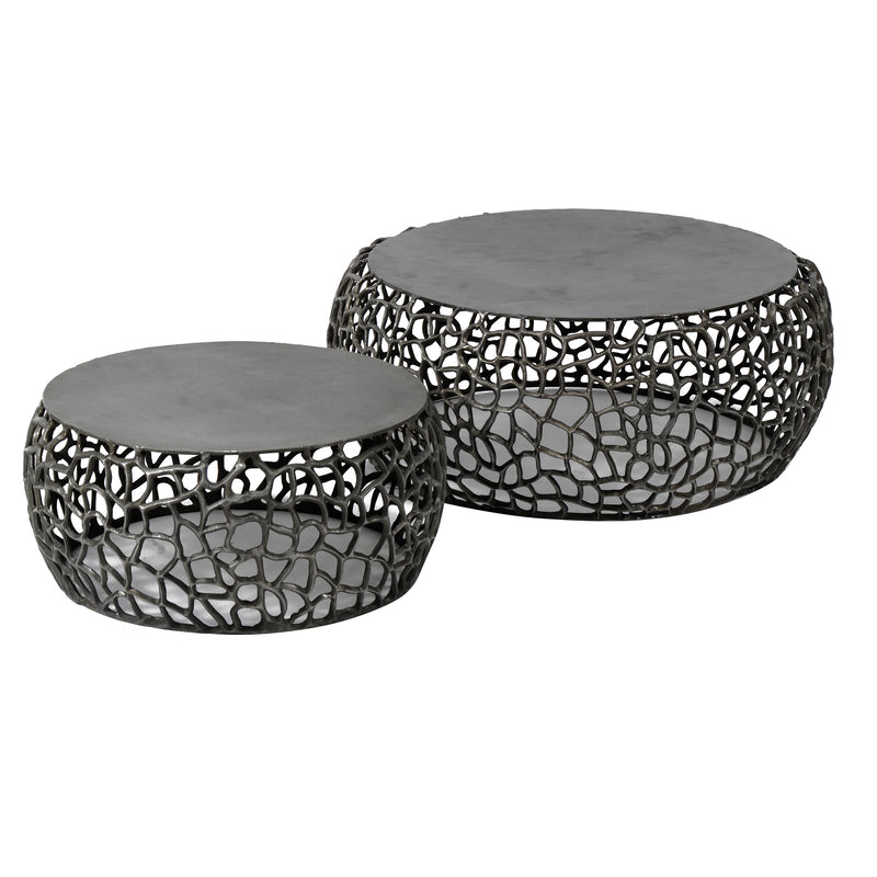 Salontafel Maze set/2