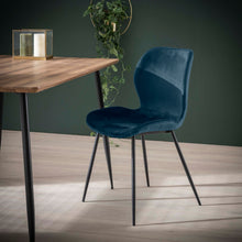 Stoel Rondea VPE4 (4 stuks)