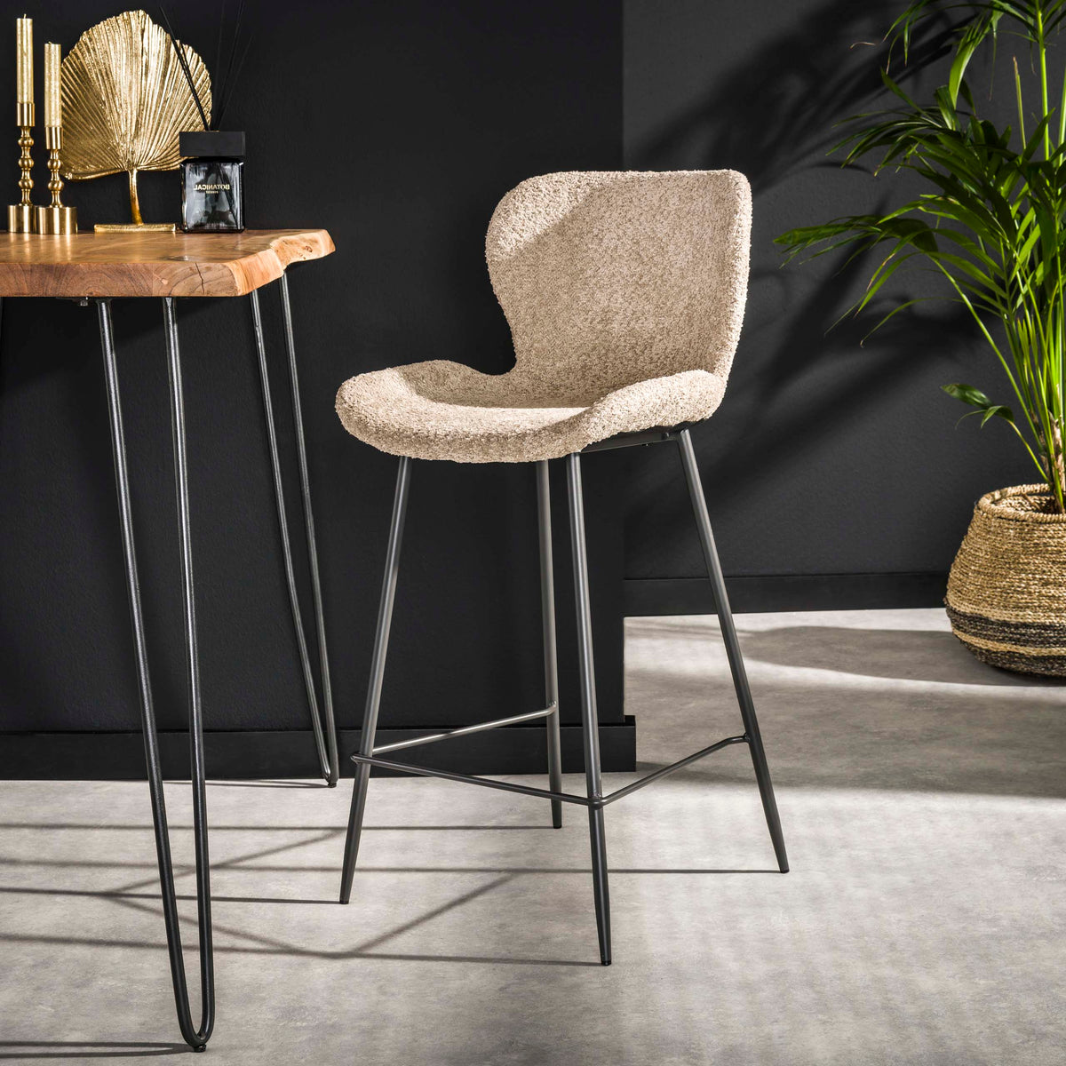 Barstoel Rondea VPE4 (4 stuks) - foto 12