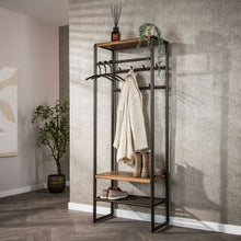 Wardrobe Unit Luno 70
