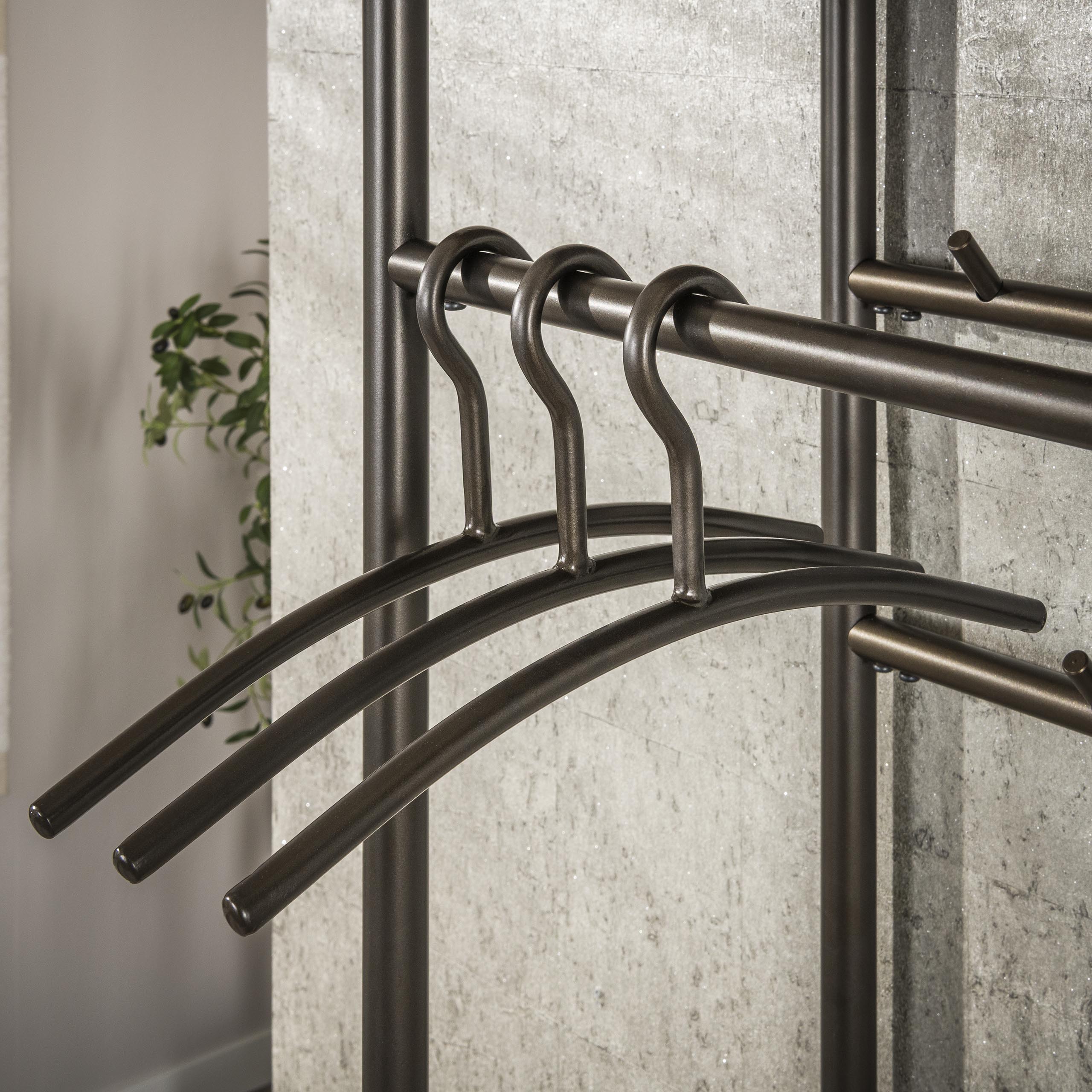 Kapstokhanger Tubra VPE6