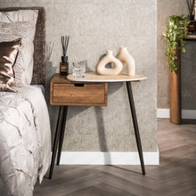 Bedside table Travino 1L R