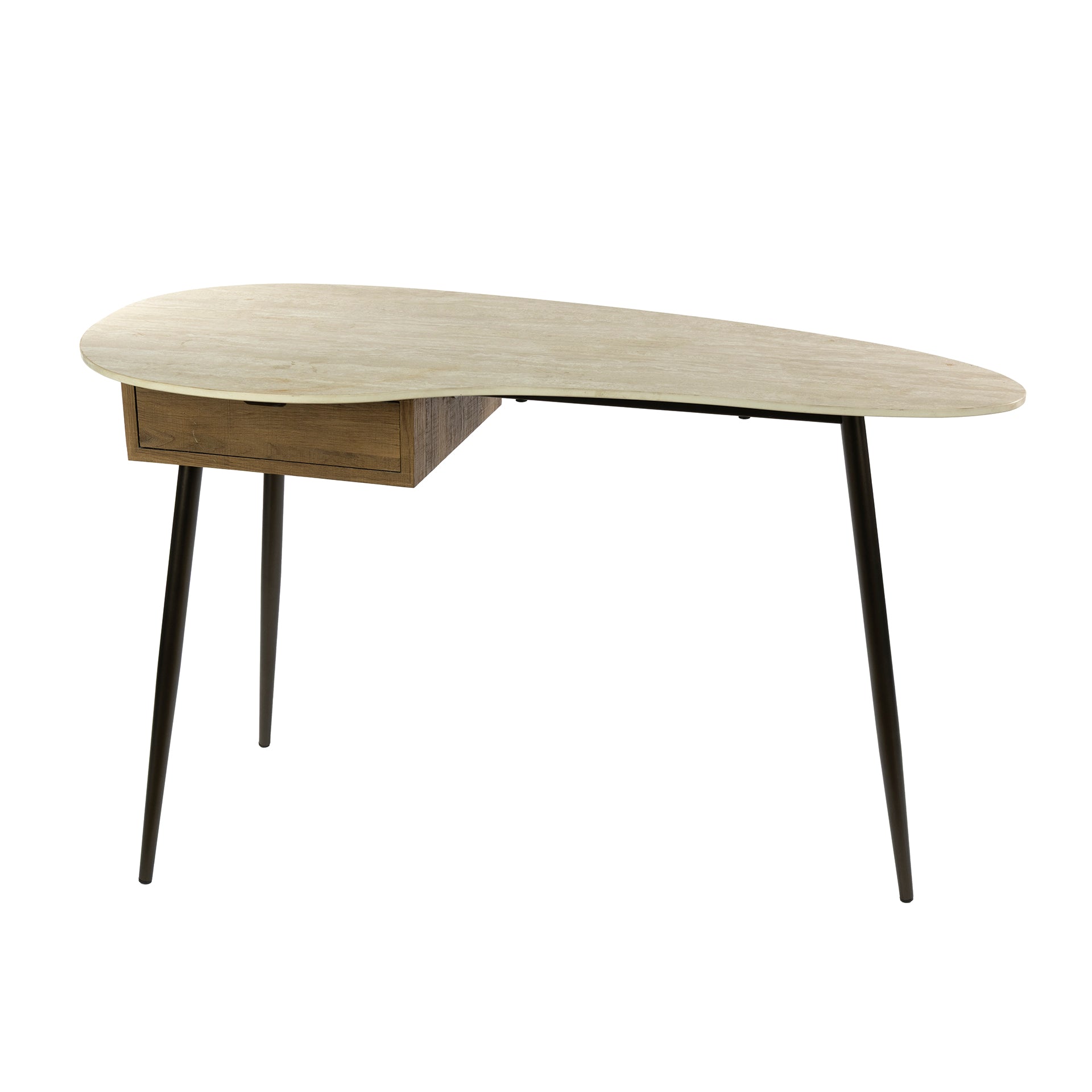 Kaptafel Travino 1L