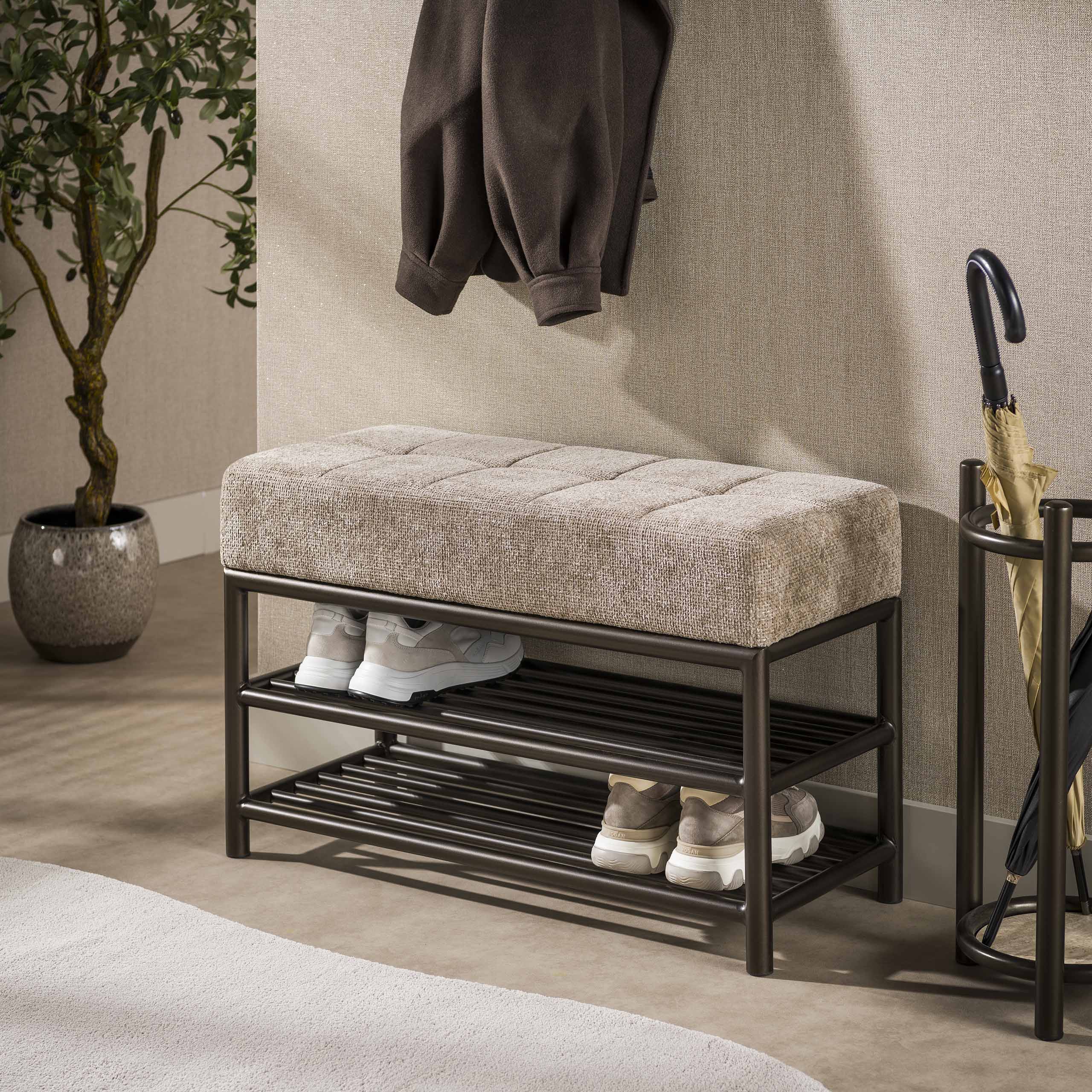 Schoenenbank Terra 85