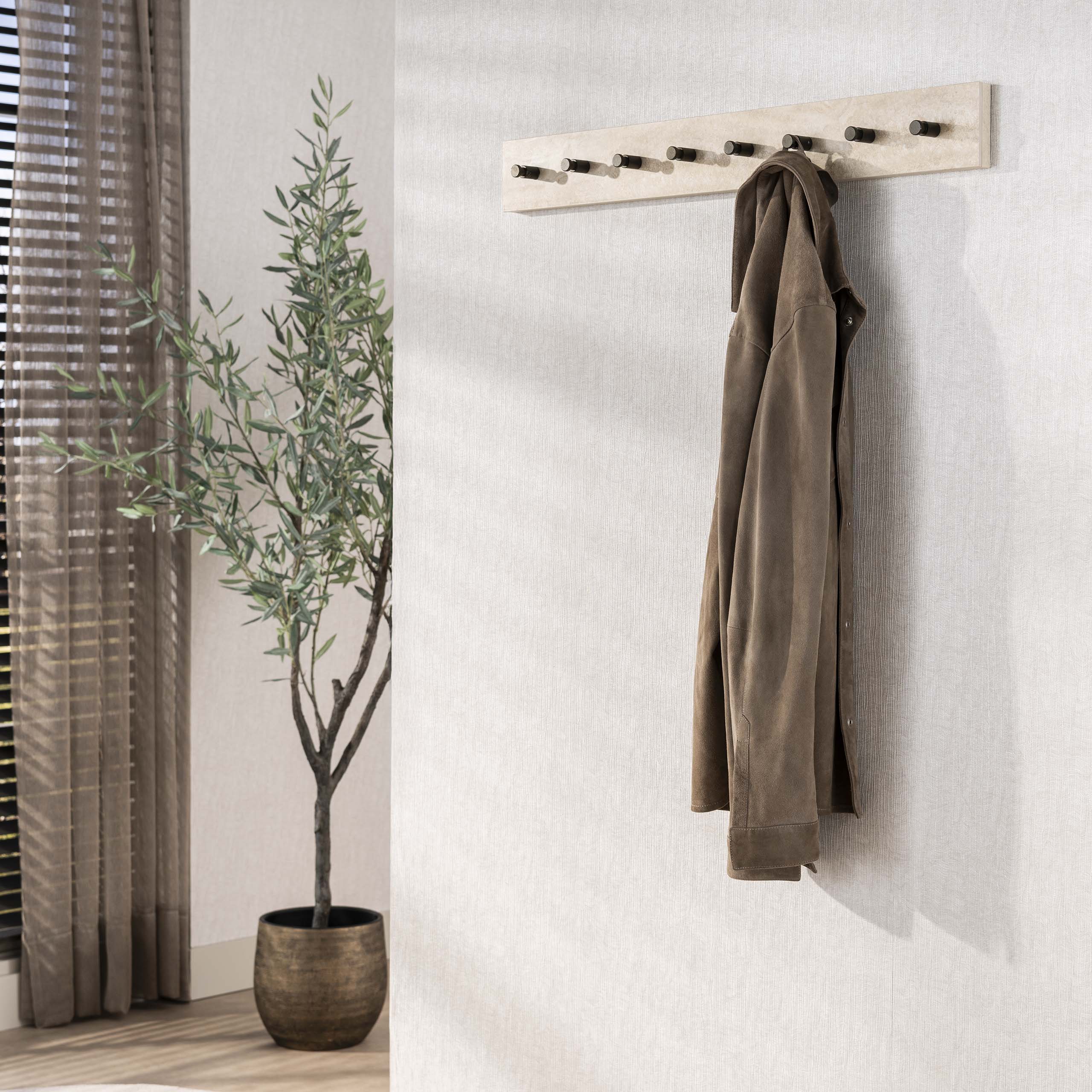 Coat Rack Travino 8H
