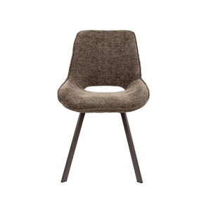 Stoel Swivel draaibaar VPE4