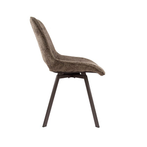 Stoel Swivel draaibaar VPE4