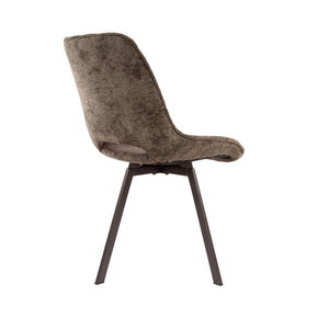 Stoel Swivel draaibaar VPE4