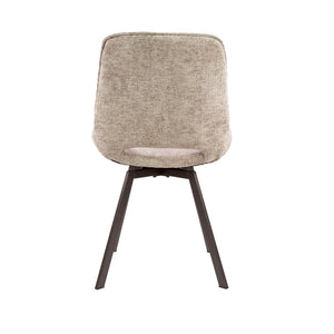 Stoel Swivel draaibaar VPE4