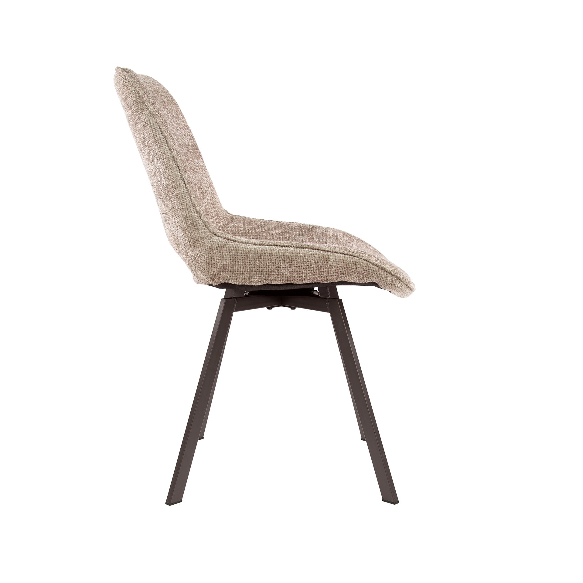 Stoel Swivel draaibaar VPE4