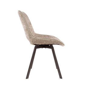 Stoel Swivel draaibaar VPE4
