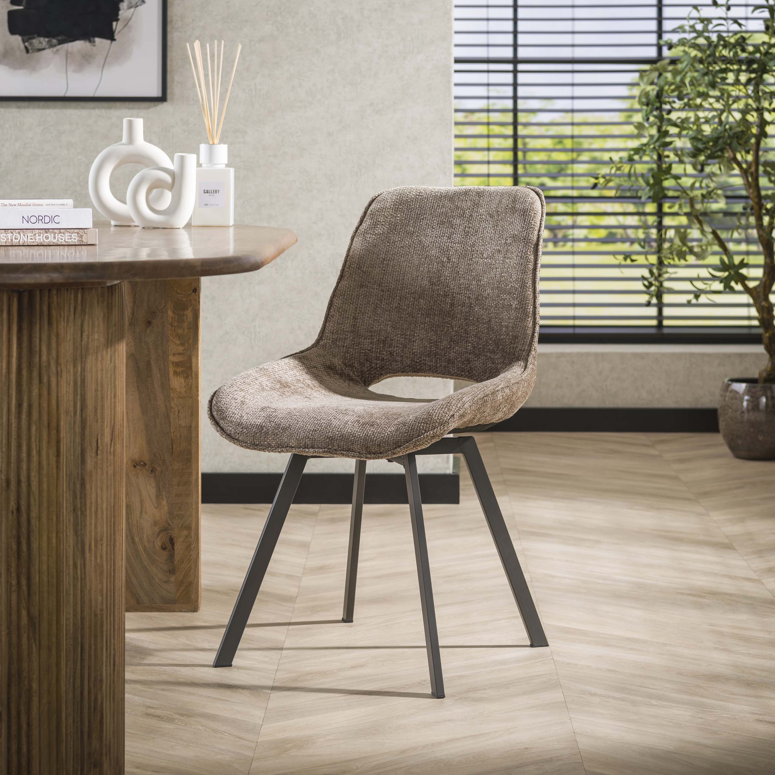 Stoel Swivel draaibaar VPE4