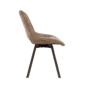 Stoel Swivel draaibaar VPE4