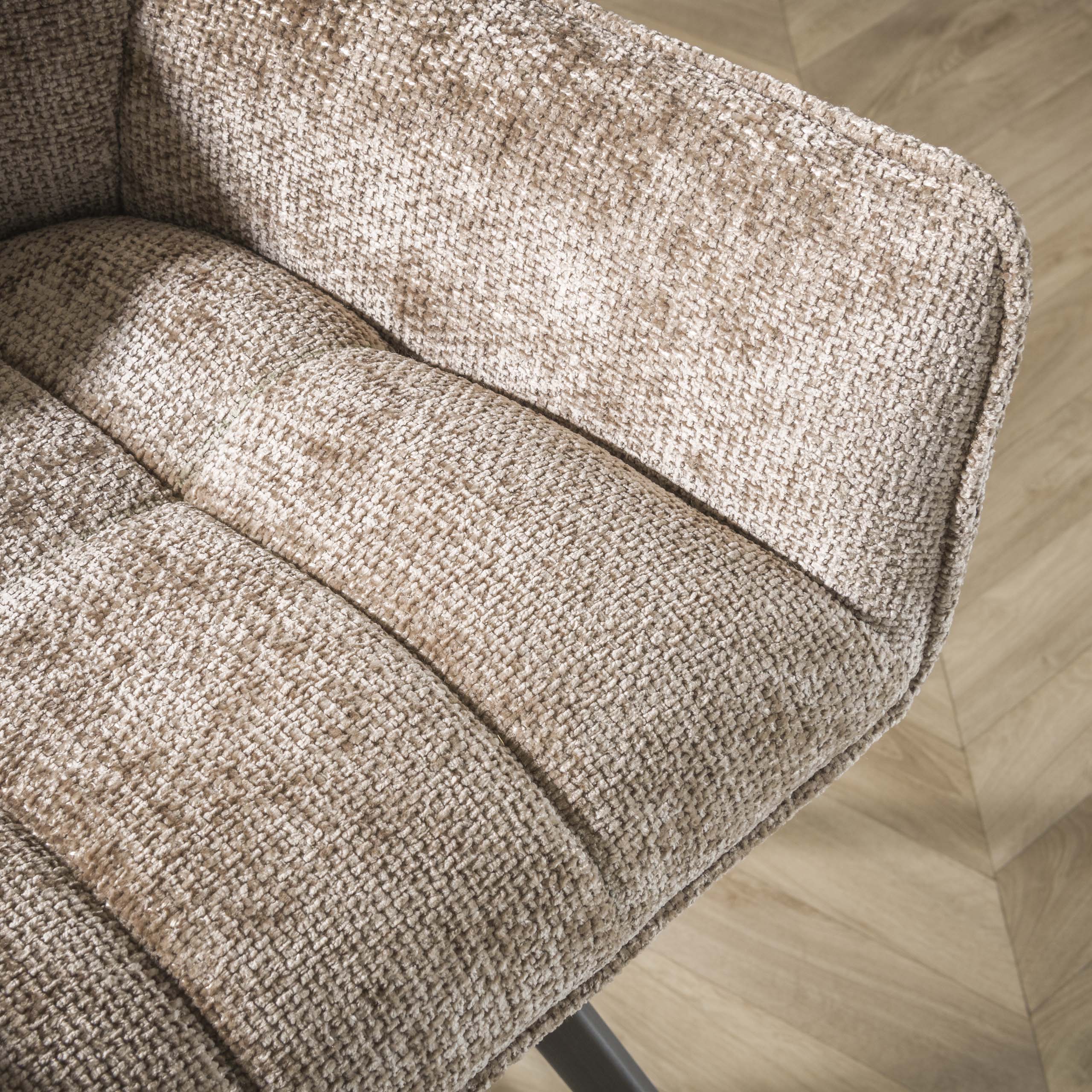 Stoel Swivel draaibaar VPE4