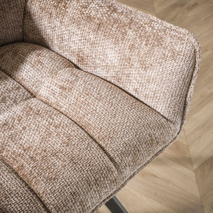 Stoel Swivel draaibaar VPE4