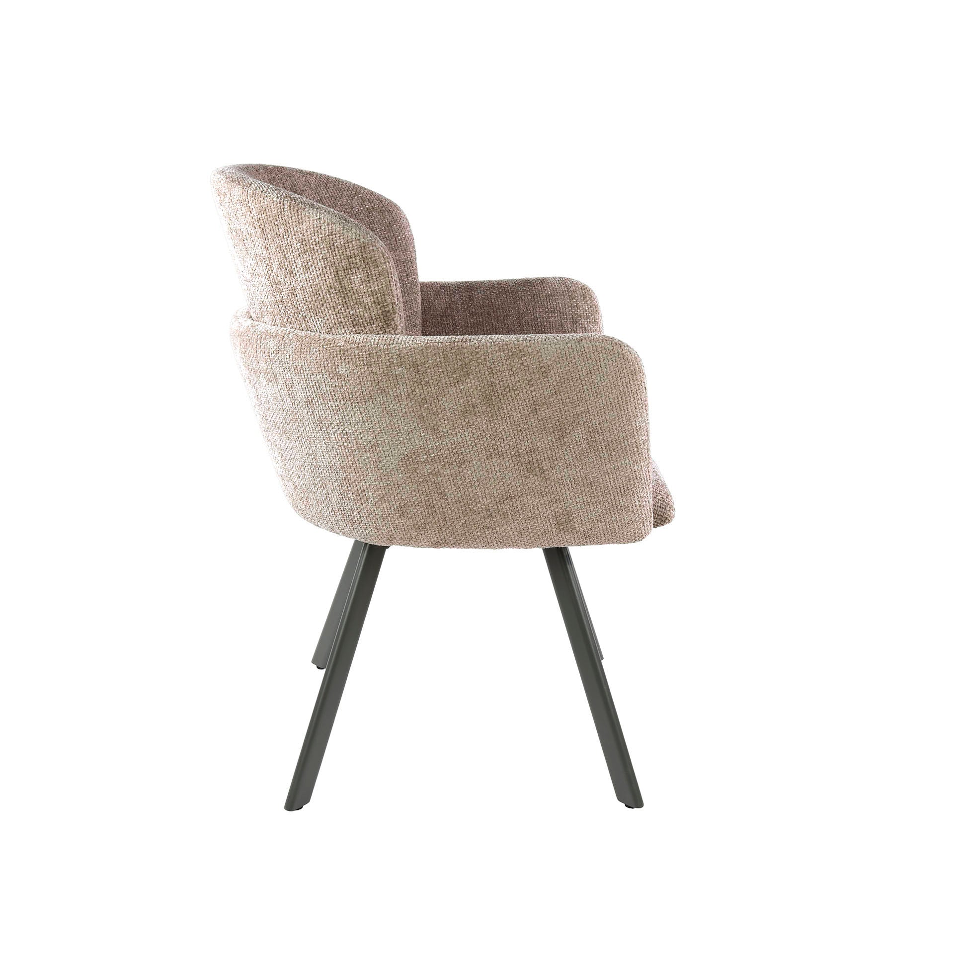 Armstoel Embrace draaibaar VPE2