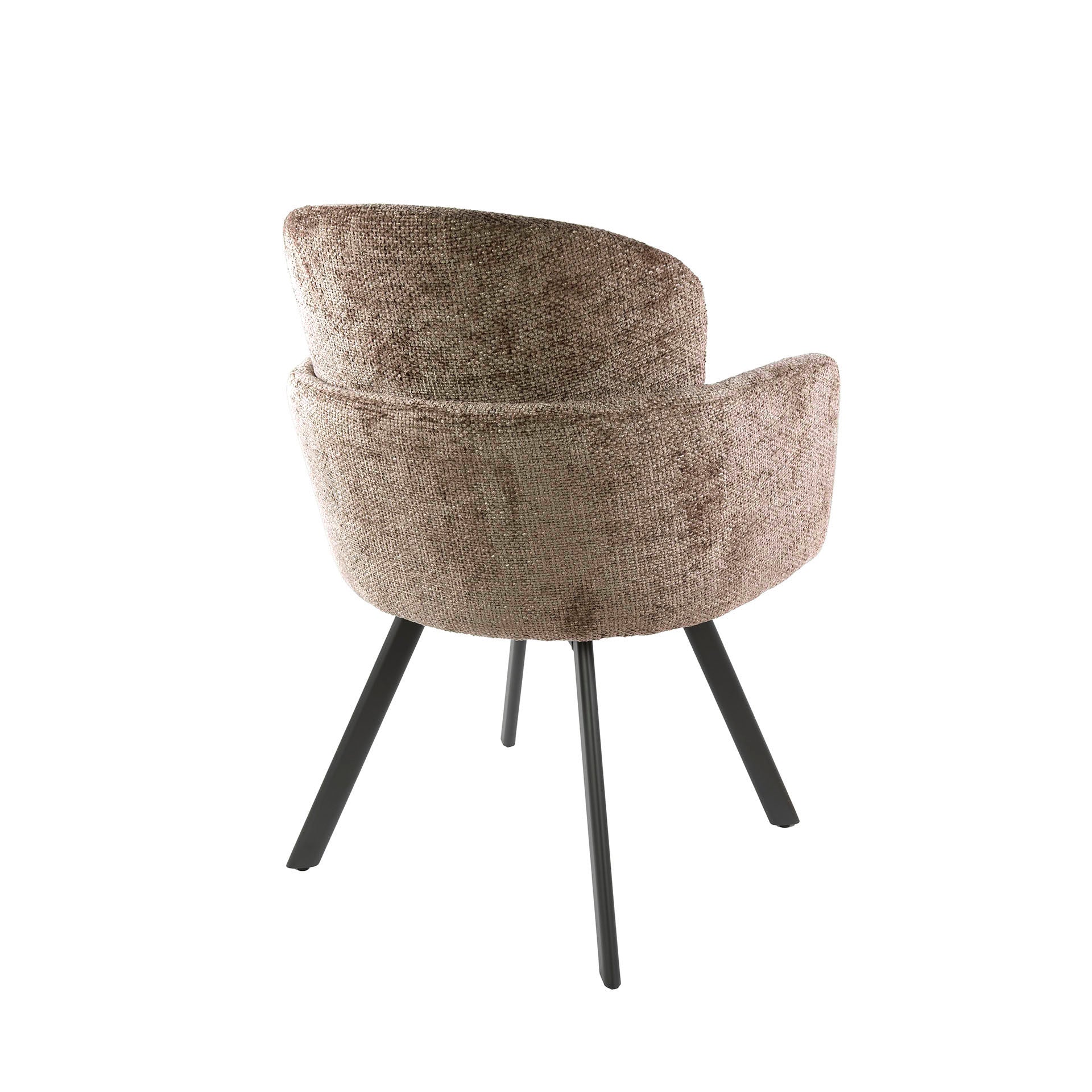 Armstoel Embrace draaibaar VPE2