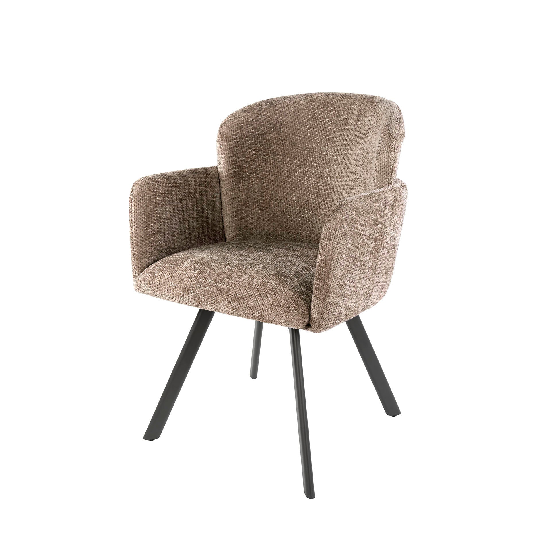 Armstoel Embrace draaibaar VPE2