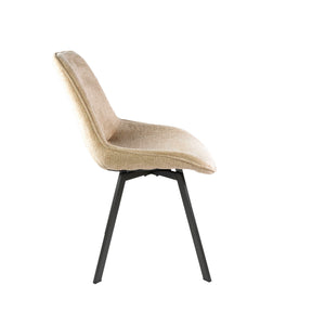 Stoel Swivel draaibaar VPE4