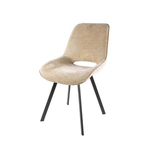 Stoel Swivel draaibaar VPE4